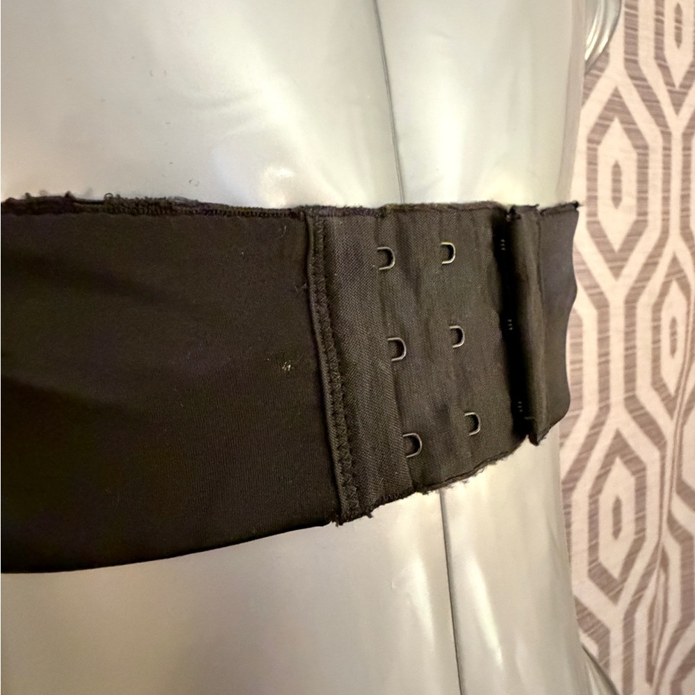 ☀️ Victoria's Secret Bombshell Strapless Padded Bra ☀️ 36 C - Picture 5 of 12